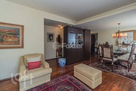 Apartamento com 3 Quartos à venda, 125m² no Auxiliadora, Porto Alegre