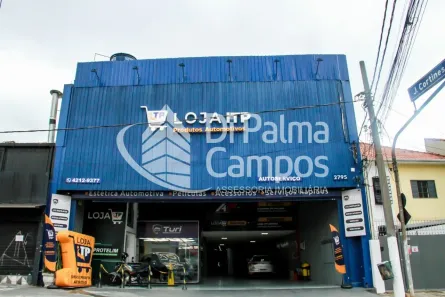 Galpão/Depósito/Armazém à venda, 2385m² no Ipiranga, São Paulo