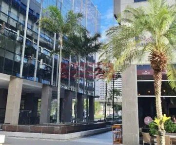 Sala Comercial com 1 Quarto à venda, 26m² no Recreio dos Bandeirantes, Rio de Janeiro