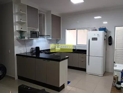 Casa com 3 Quartos à venda, 101m² no Residencial Santa Giovana, Jundiaí