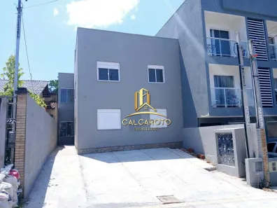 Apartamento com 2 Quartos à venda, 45m² no Jardim Algarve, Alvorada