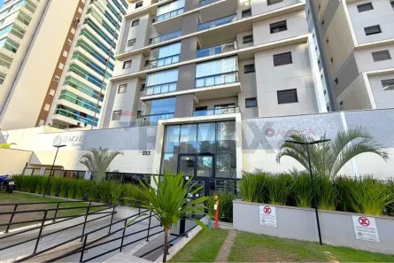 Apartamento com 1 Quarto para alugar, 48m² no Parque Campolim, Sorocaba
