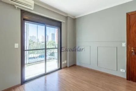 Apartamento com 3 Quartos à venda, 160m² no Vila Mariana, São Paulo