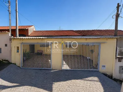 Casa com 2 Quartos à venda, 100m² no Vila Padre Manoel de Nóbrega, Campinas