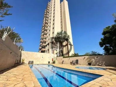 Apartamento com 3 Quartos para alugar, 87m² no Vila Olivo, Valinhos