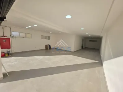 Ponto Comercial para alugar, 120m² no Jardim Maria de Fátima, Várzea Paulista