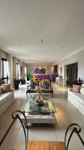 Apartamento com 4 Quartos à venda, 313m² no Moema, São Paulo