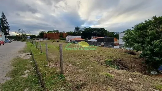 Lote/Terreno à venda, 10m² no Tapera da Base, Florianópolis