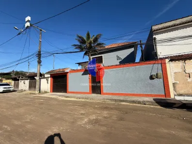 Casa com 3 Quartos à venda, 350m² no Praia do Imperador (Guia de Pacobaíba), Magé
