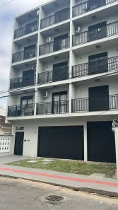 Apartamento com 1 Quarto para alugar, 36m² no Centro, Itajaí