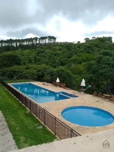 Apartamento com 2 Quartos para alugar, 45m² no Jardim Petrópolis, Cotia