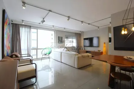 Apartamento com 2 Quartos à venda, 100m² no Itaim Bibi, São Paulo