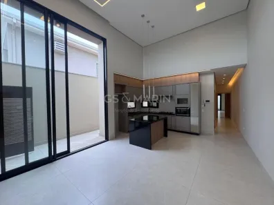Casa com 3 Quartos para venda ou aluguel, 127m² no Dom Pedro, Londrina