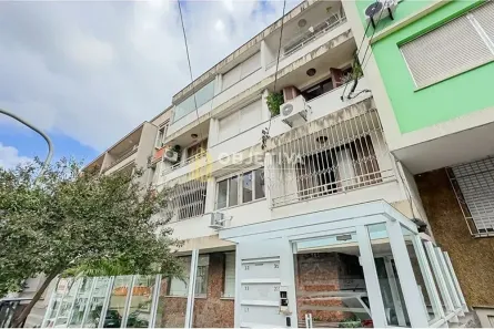 Apartamento com 2 Quartos à venda, 77m² no Floresta, Porto Alegre
