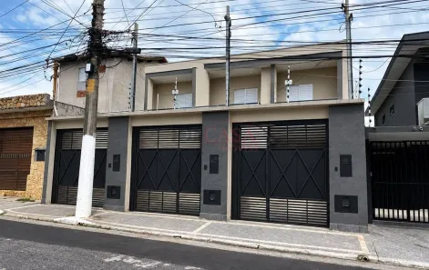 Sobrado com 3 Quartos à venda, 110m² no Vila Norma, São Paulo