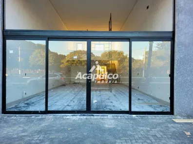 Ponto Comercial para alugar, 310m² no Jardim Terramérica III, Americana