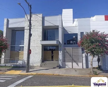 Prédio Comercial para alugar, 533m² no Centro, Santa Cruz do Sul