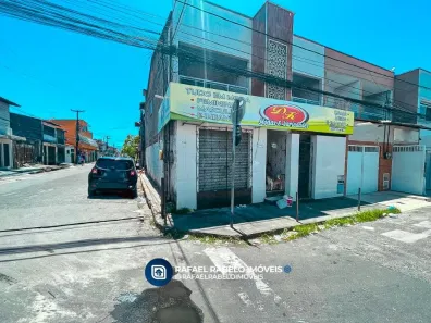 Ponto Comercial para alugar, 28m² no Serrinha, Fortaleza
