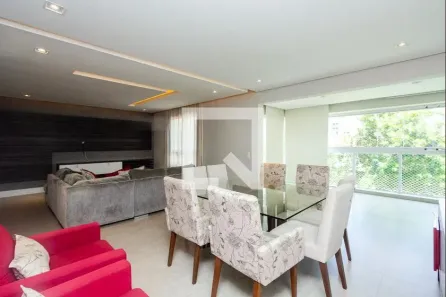 Apartamento com 4 Quartos à venda, 222m² no Vila Olímpia, São Paulo
