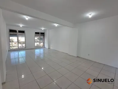 Sala Comercial para alugar, 54m² no Centro, Novo Hamburgo