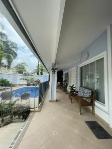 Casa com 4 Quartos à venda, 280m² no Recreio dos Bandeirantes, Rio de Janeiro