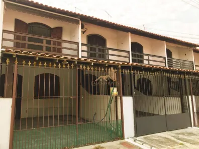 Casa com 2 Quartos para alugar, 95m² no Praia Linda, São Pedro da Aldeia