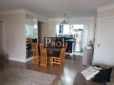 Apartamento com 3 Quartos à venda, 114m² no Santa Paula, São Caetano do Sul