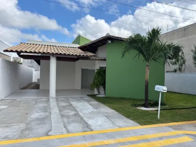 Casa de Condomínio com 3 Quartos à venda, 165m² no Parque das Nações, Parnamirim