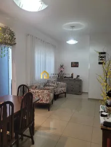 Sobrado com 3 Quartos à venda, 183m² no Jardim São Judas Tadeu, Sorocaba
