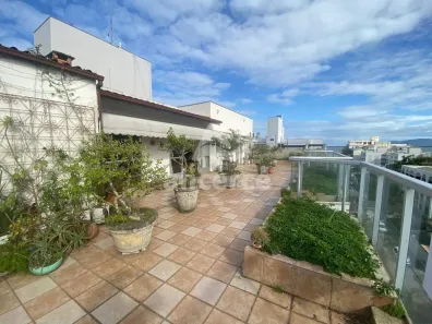 Cobertura com 3 Quartos à venda, 232m² no Coqueiros, Florianópolis