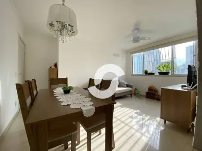 Apartamento com 2 Quartos à venda, 82m² no Icaraí, Niterói