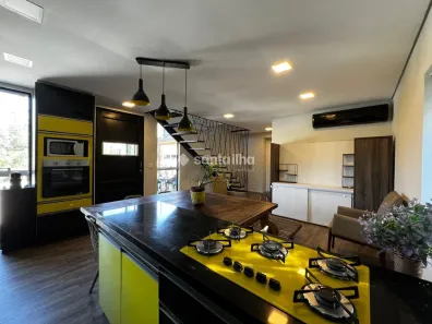 Casa de Condomínio com 3 Quartos à venda, 166m² no Campeche, Florianópolis