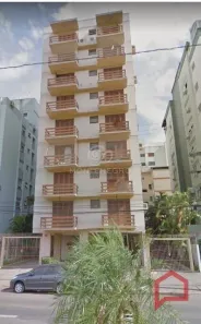 Apartamento com 2 Quartos para alugar, 90m² no Centro, São Leopoldo