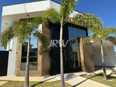 Casa de Condomínio com 3 Quartos à venda, 331m² no Jardim Residencial Viena, Indaiatuba
