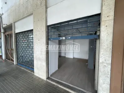 Sala Comercial para alugar, 42m² no Centro, Sorocaba