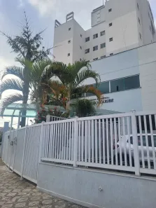 Apartamento com 1 Quarto para alugar, 63m² no Jardim Santa Clara, Taubaté