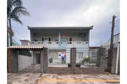 Sobrado com 3 Quartos à venda, 200m² no Igara, Canoas