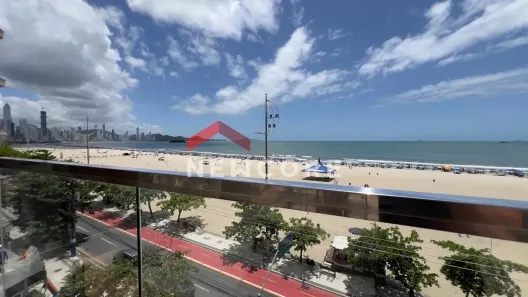 Apartamento com 1 Quarto à venda, 98m² no Centro, Balneário Camboriú