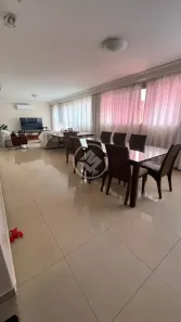 Apartamento com 5 Quartos à venda, 230m² no Setor Central, Goiânia