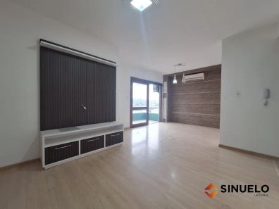 Apartamento com 2 Quartos à venda, 82m² no Canudos, Novo Hamburgo