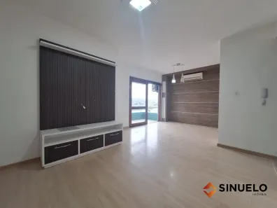 Apartamento com 2 Quartos à venda, 82m² no Canudos, Novo Hamburgo