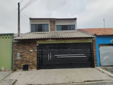 Sobrado com 3 Quartos à venda, 226m² no Jardim Sorocaba Park, Sorocaba