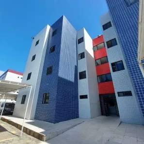 Apartamento com 3 Quartos à venda, 80m² no Jardim São Paulo, João Pessoa