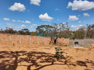 Lote/Terreno à venda, 1180m² no Lagoa Mansões, Lagoa Santa