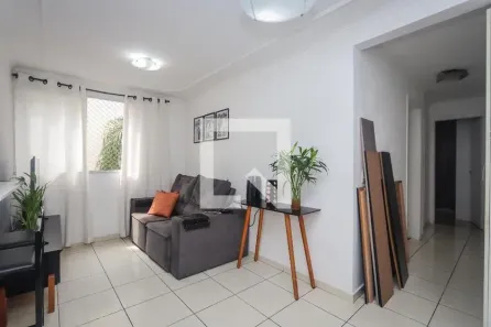 Apartamento com 2 Quartos à venda, 45m² no Parque Esmeralda, São Paulo