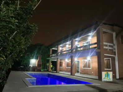 Fazenda/Sítio com 3 Quartos à venda, 600m² no Parque Mirante de Parnaíba, Santana de Parnaíba