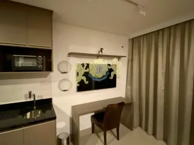 Apartamento com 1 Quarto à venda, 30m² no Pinheiros, São Paulo
