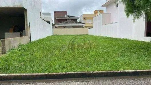 Lote/Terreno à venda, 275m² no Iporanga, Sorocaba