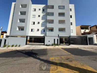 Apartamento com 2 Quartos à venda, 82m² no Jardim Planalto, Jaguariúna