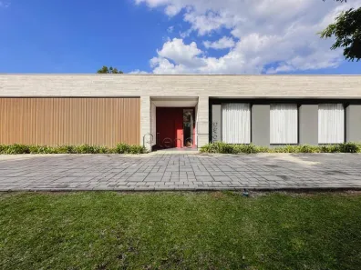 Casa de Condomínio com 6 Quartos à venda, 1109m² no Sítios de Recreio Gramado, Campinas